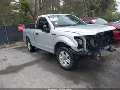 1FTMF1CP0HKE55882 2017 FORD F-150
