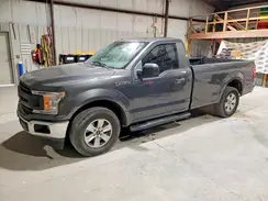 1FTMF1CP0JKC26026 2018 FORD F-150