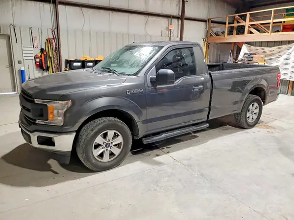 1FTMF1CP0JKC26026 2018 FORD F-150 - Image 1