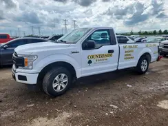 1FTMF1CP0JKC78028 2018 FORD F-150