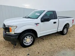 1FTMF1CP0JKD23369 2018 FORD F-150