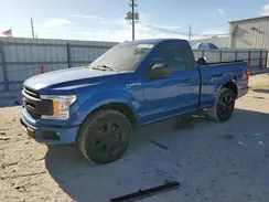 1FTMF1CP0JKD43444 2018 FORD F-150