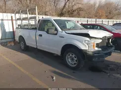 1FTMF1CP0JKE76334 2018 FORD F-150