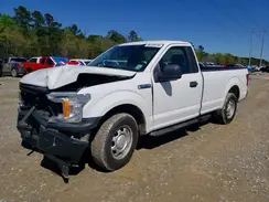 1FTMF1CP0JKF08294 2018 FORD F-150