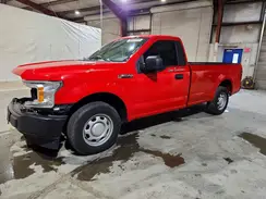 1FTMF1CP0KKC63952 2019 FORD F-150