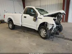 1FTMF1CP0KKC91394 2019 FORD F-150