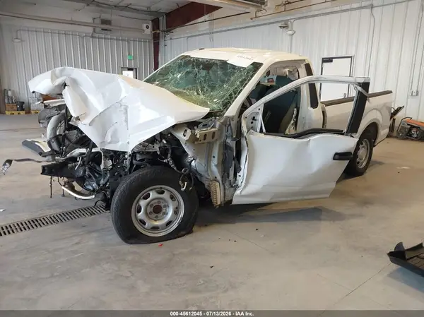 1FTMF1CP0KKC91394 2019 FORD F-150 - Image 2
