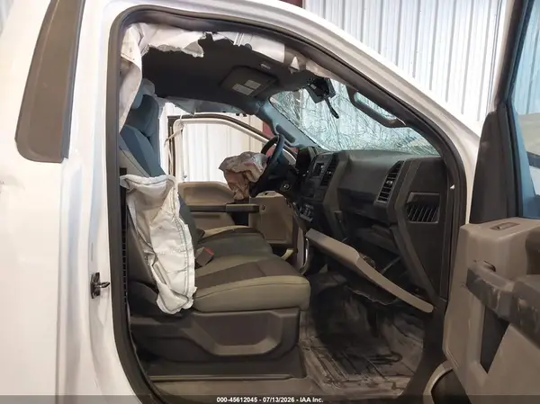 1FTMF1CP0KKC91394 2019 FORD F-150 - Image 8