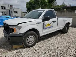 1FTMF1CP0KKC95137 2019 FORD F-150