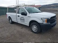 1FTMF1CP0KKD02944 2019 FORD F-150