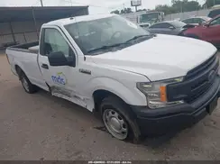 1FTMF1CP0KKD65025 2019 FORD F-150
