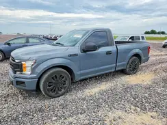 1FTMF1CP0KKD89633 2019 FORD F-150