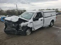 1FTMF1CP0KKF11018 2019 FORD F-150