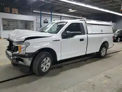 1FTMF1CP0LKF26300 2020 FORD F-150