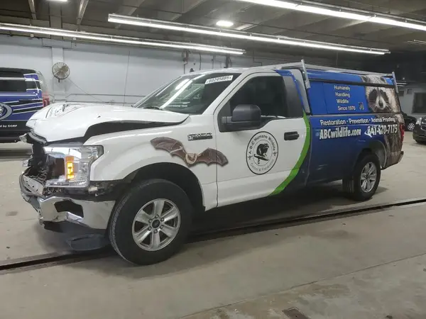 1FTMF1CP0LKF26300 2020 FORD F-150 - Image 1