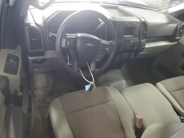 1FTMF1CP0LKF26300 2020 FORD F-150 - Image 8