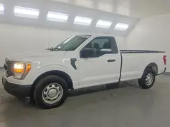 1FTMF1CP0MKE05137 2021 FORD F-150