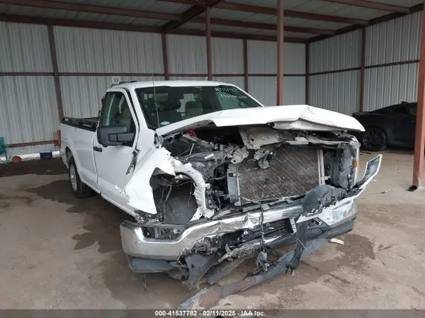 1FTMF1CP0NKD88843 2022 FORD F-150 - Image 1