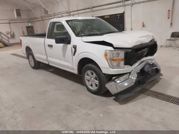 1FTMF1CP0NKF31080 2022 FORD F-150 - Image 1