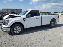 1FTMF1CP0PKF14735 2023 FORD F-150