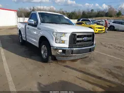 1FTMF1CP1GFA35510 2016 FORD F-150