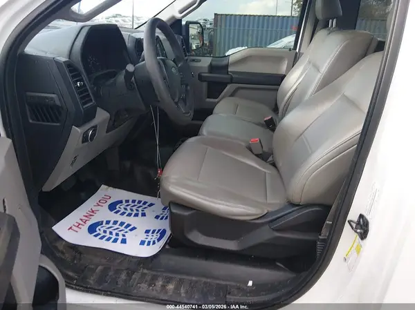 1FTMF1CP1GFA35510 2016 FORD F-150 - Image 8