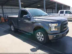 1FTMF1CP1GFB19472 2016 FORD F-150