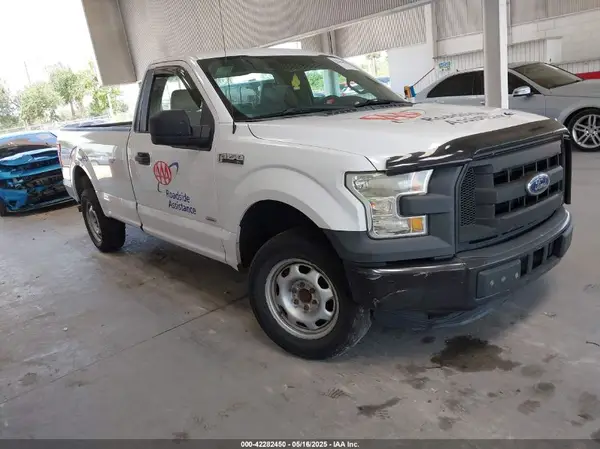 1FTMF1CP1GKE58997 2016 FORD F-150 - Image 1