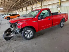 1FTMF1CP1GKE86721 2016 FORD F-150