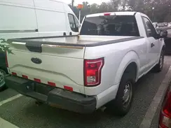 1FTMF1CP1GKF21421 2016 FORD F-150