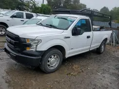 1FTMF1CP1GKF55844 2016 FORD F-150