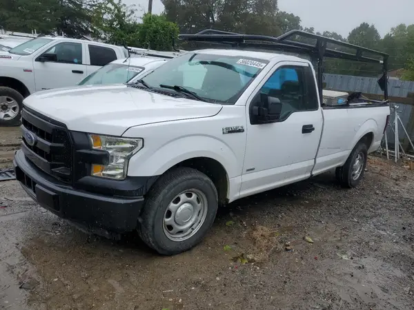 1FTMF1CP1GKF55844 2016 FORD F-150 - Image 1