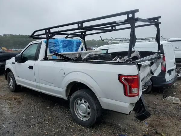 1FTMF1CP1GKF55844 2016 FORD F-150 - Image 2