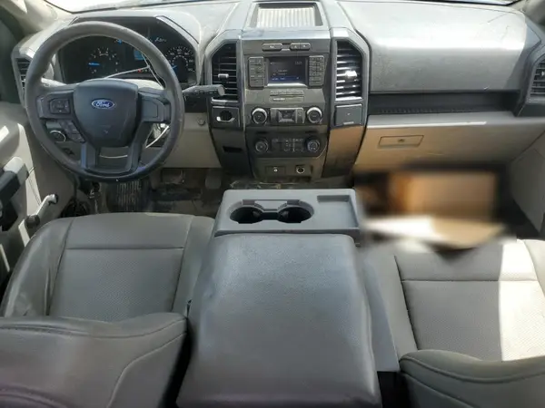 1FTMF1CP1GKF55844 2016 FORD F-150 - Image 8