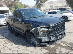 1FTMF1CP1HKD29661 2017 FORD F-150