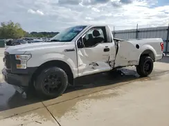 1FTMF1CP1HKD57282 2017 FORD F-150