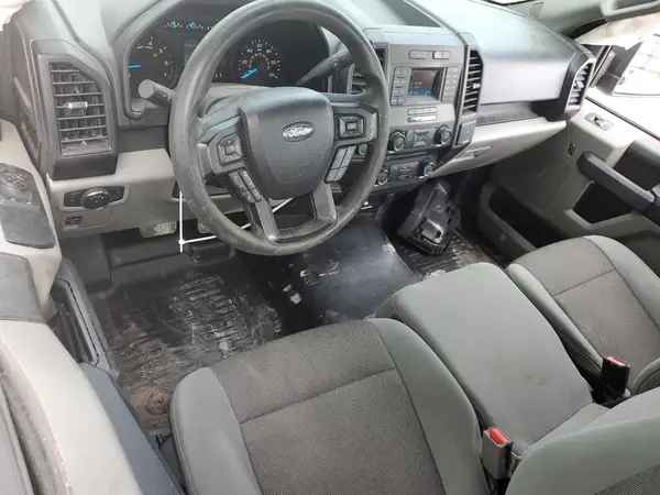 1FTMF1CP1HKD57282 2017 FORD F-150 - Image 8