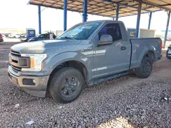 1FTMF1CP1JFB59512 2018 FORD F-150