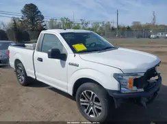 1FTMF1CP1JFB73944 2018 FORD F-150