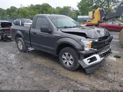 1FTMF1CP1JFE64833 2018 FORD F-150