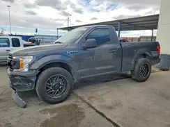 1FTMF1CP1JKC22213 2018 FORD F-150