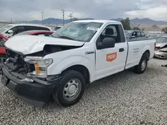 1FTMF1CP1JKC24267 2018 FORD F-150