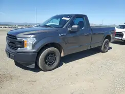 1FTMF1CP1JKC72478 2018 FORD F-150