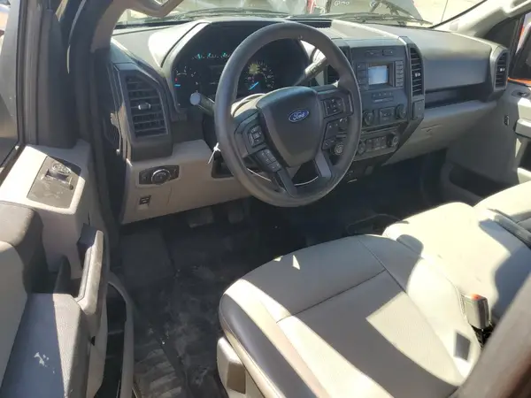 1FTMF1CP1JKC72478 2018 FORD F-150 - Image 8
