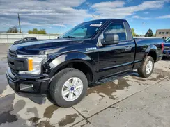 1FTMF1CP1JKD45476 2018 FORD F-150