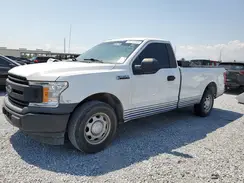 1FTMF1CP1JKD86867 2018 FORD F-150