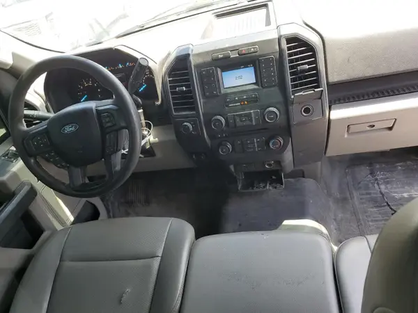 1FTMF1CP1JKD86867 2018 FORD F-150 - Image 8