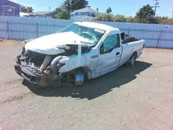 1FTMF1CP1JKE51409 2018 FORD F-150