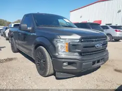 1FTMF1CP1JKF55821 2018 FORD F-150