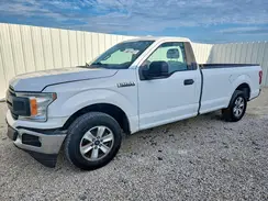 1FTMF1CP1JKF99947 2018 FORD F-150